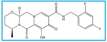 Dolutegravir 4-Epimer